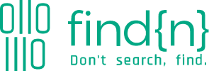 find{n} - Don't search, find.